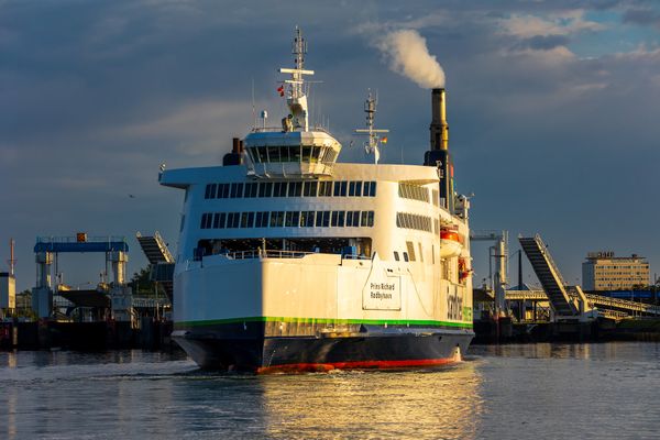 Tor nach Skandinavien entdecken