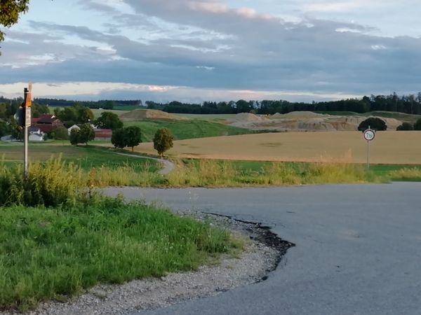 Open-Air Genuss unter Sternen