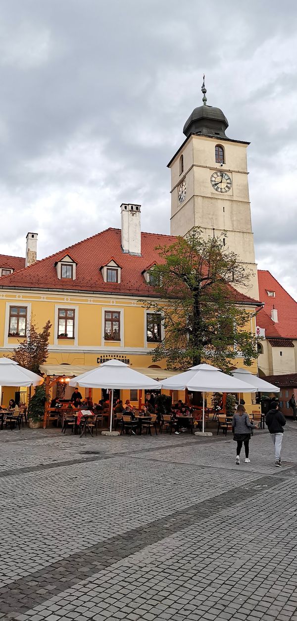 Entspannen im malerischen Kleinod