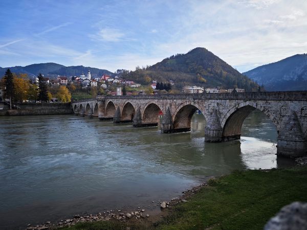 Brücke der Literatur