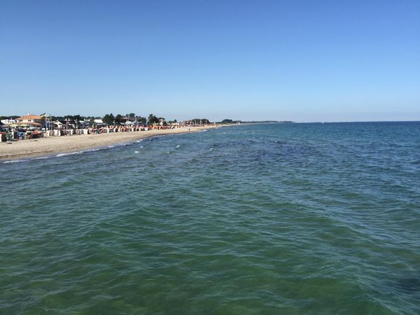 Tauche ein in die Unterwasserwelt