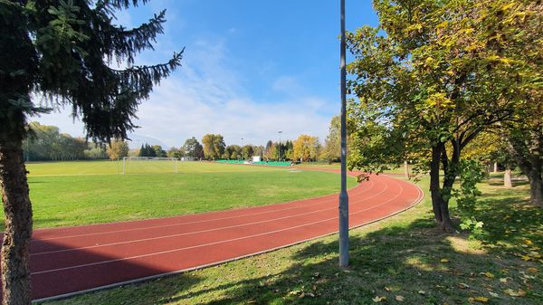 Vom Militär zum Spielplatz