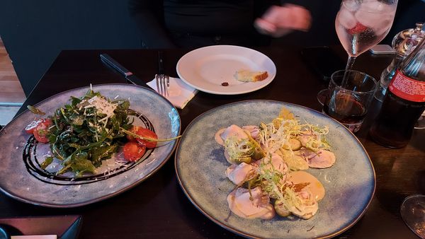 Italienischer Genuss im Herzen von Bonn