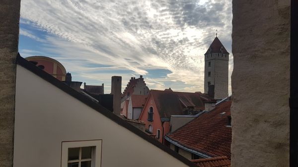 Einzigartiges kulinarisches Erlebnis in Regensburg