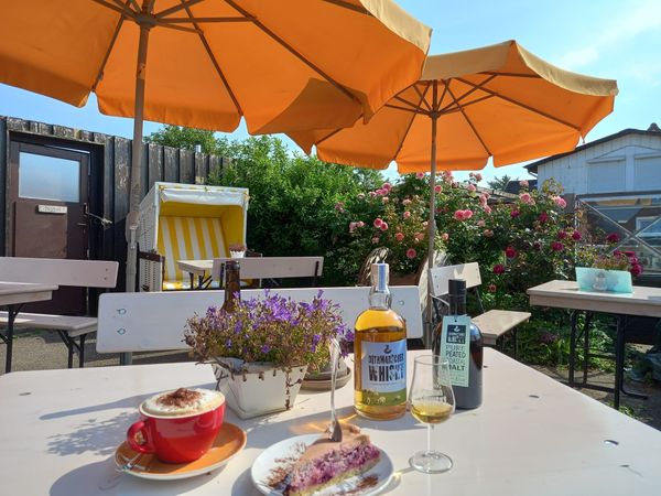 Erlebe maritimen Whiskygenuss an der Küste