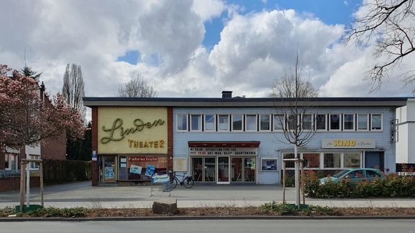 Filmgenuss für die ganze Familie