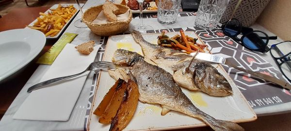 Schicke Tapas in malerischem Dörfchen Ses Salines