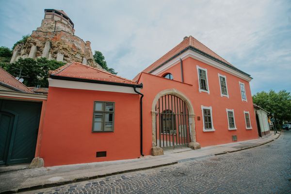 Eintauchen in Esztergoms Geschichte