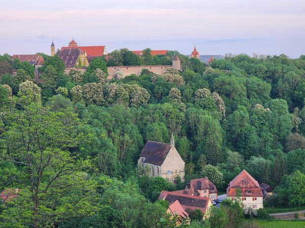 Mittelalter hautnah erleben