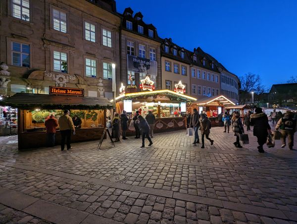 Regionale Schätze entdecken