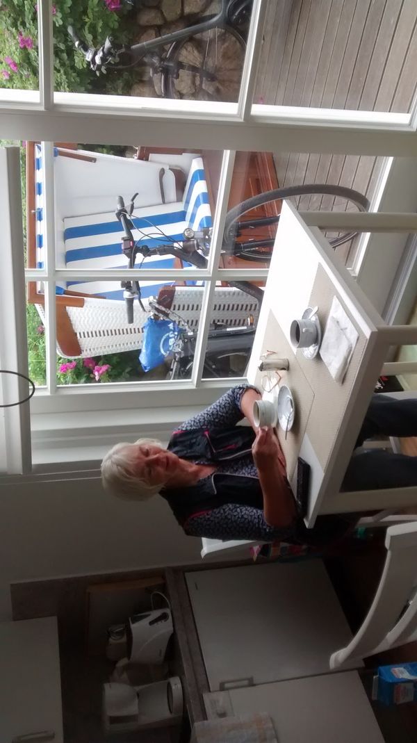 Gemütliches Zuhause auf Zeit