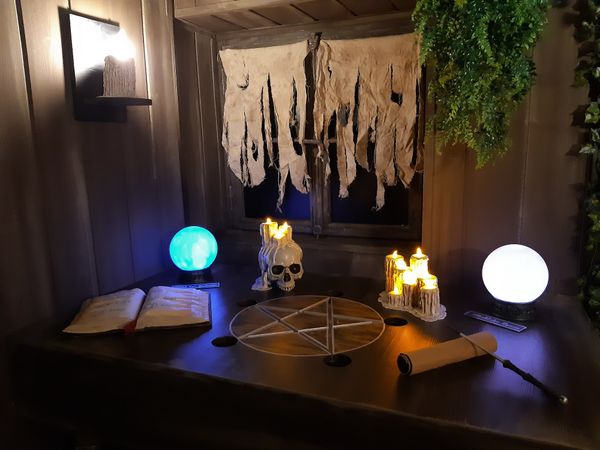 Rätselspaß und Teamwork im Escape Room