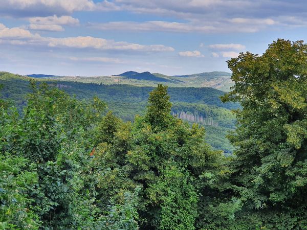 Atemberaubende Aussichten erwandern