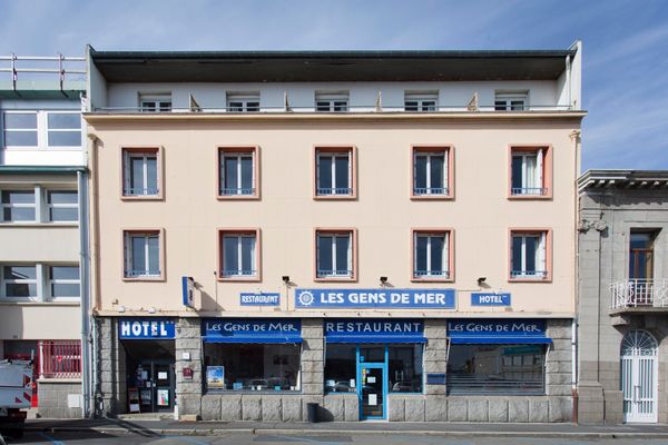 Einzigartiges Übernachten in Paris