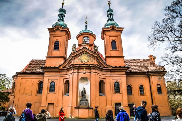 Atemberaubende Panoramen und grüne Erholung