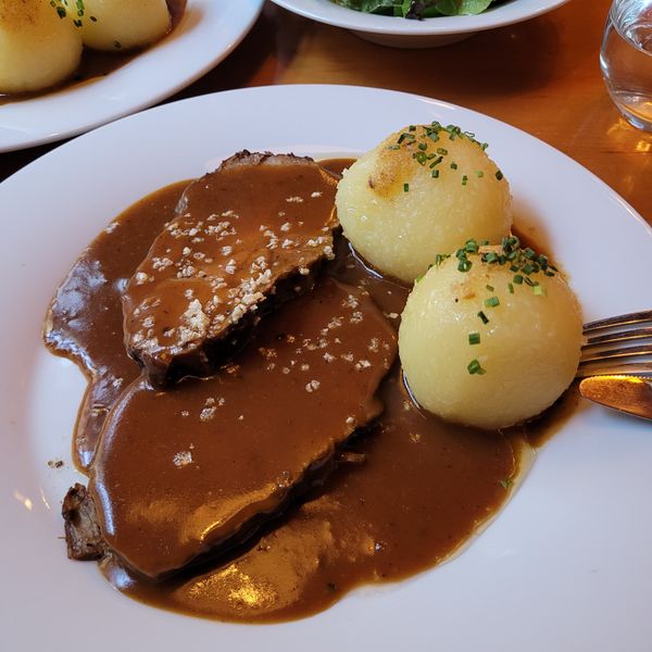 Historisches Gasthaus mit Charme