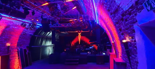 Feier 10 Jahre The Soundscape