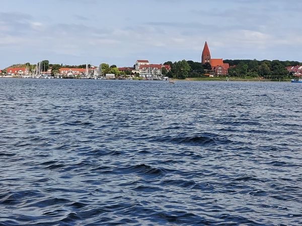 Maritime Abenteuer und Naturschönheiten
