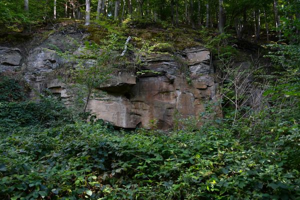 Auf den Spuren der Kohleförderung wandeln