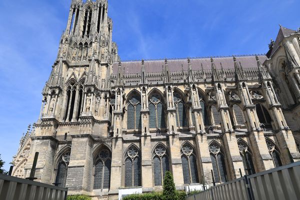 Gotisches Meisterwerk entdecken