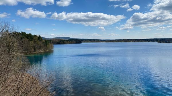 Erholung und Spaß am Murner See