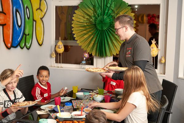 Springe hoch und fühl dich frei in Quickborn!