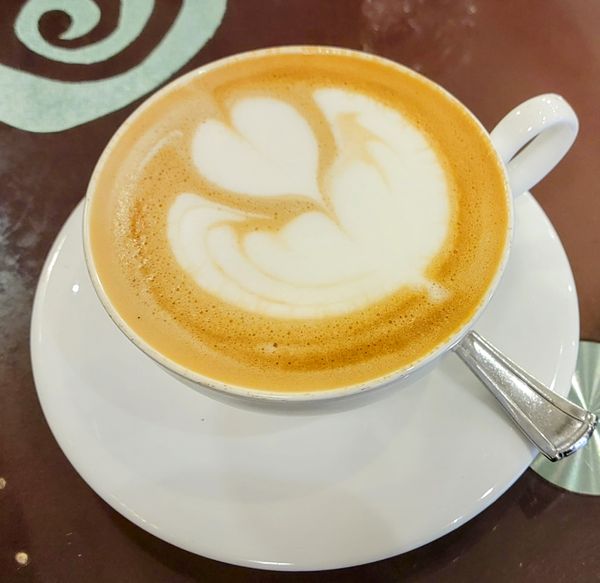 Starten Sie mit dem besten Kaffee in den Tag