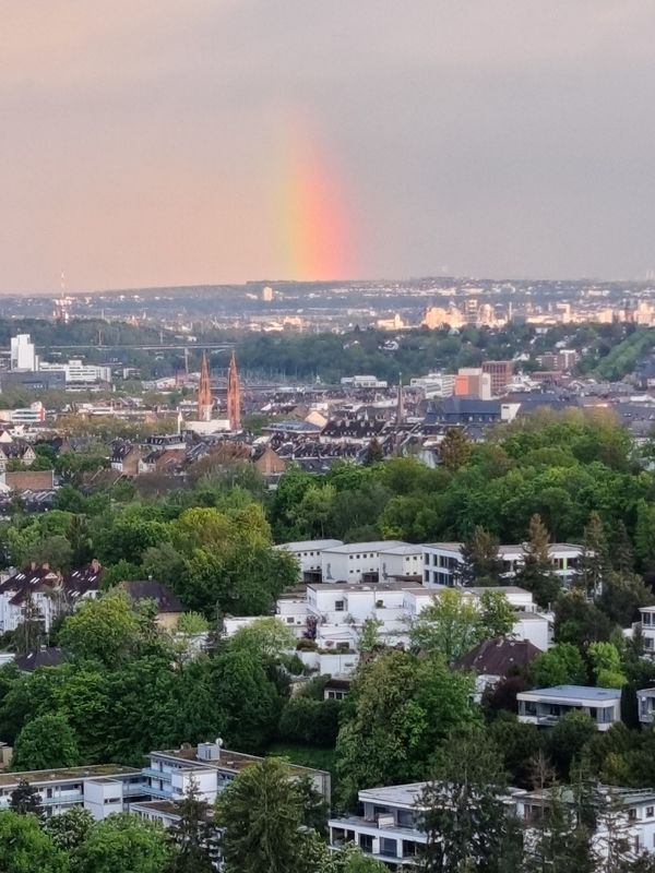 Aussicht genießen & Natur erkunden