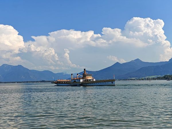 Wasserspaß für die Familie