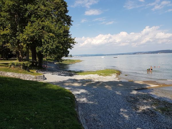 Gaumenfreuden am Bodensee