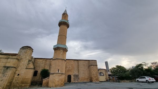 Geteilte Hauptstadt erkunden