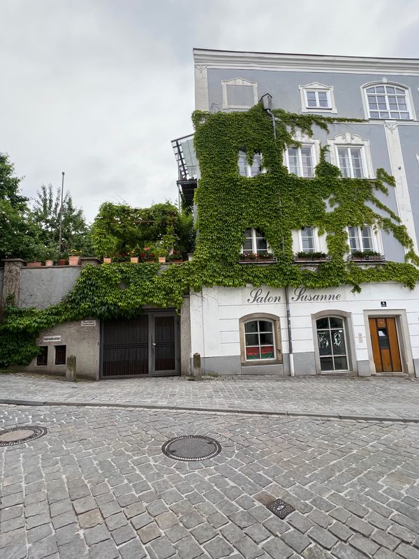 Indische Gaumenfreuden in der Altstadt