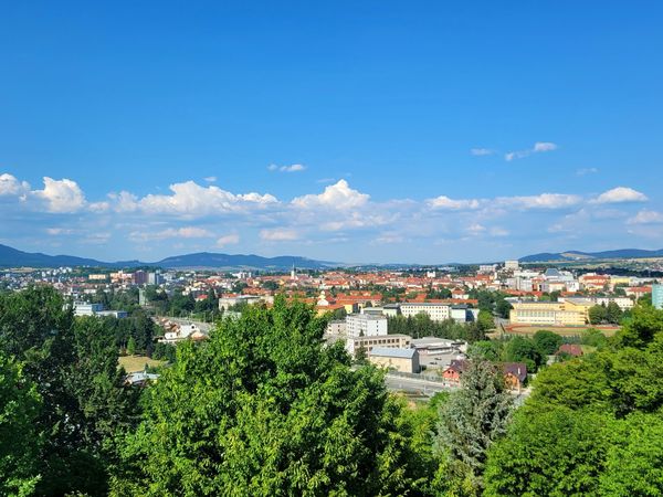 Spirituelle Wanderung mit Aussicht