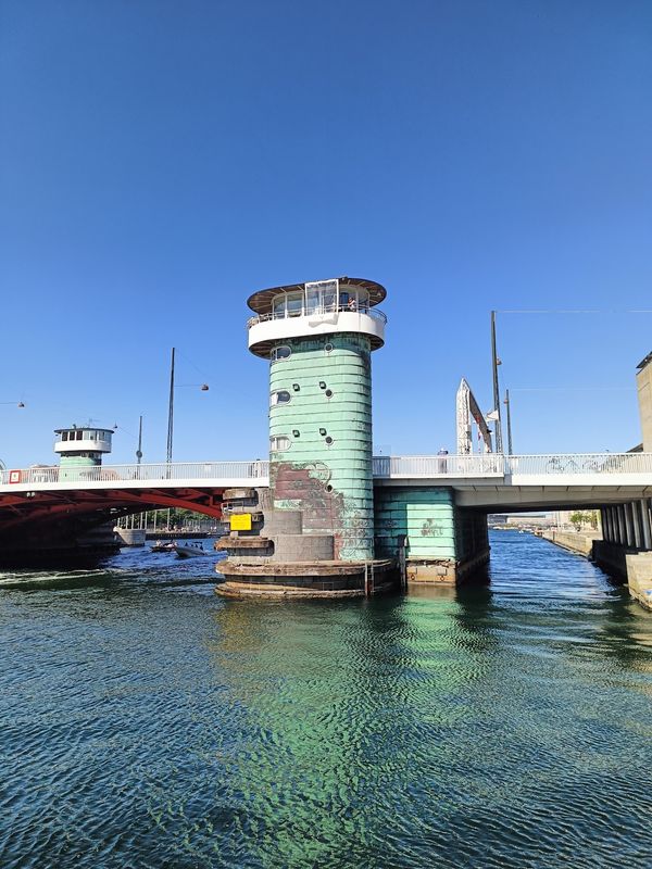 Panoramablick aus dem Kulturturm