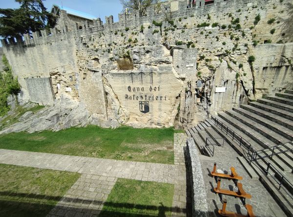 Historisches Zentrum voller Entdeckungen