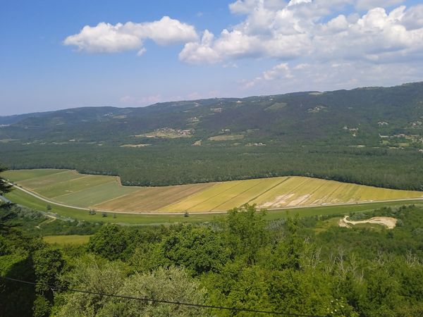 Unberührte Natur entdecken