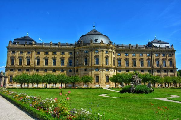 5000 Jahre Bildwelten in einem Museum