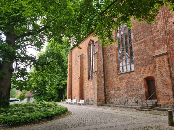 Geschichtsträchtige Momente auf der Klosterinsel