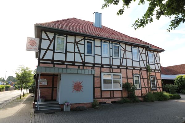 Gourmet-Erlebnis in historischem Gasthaus