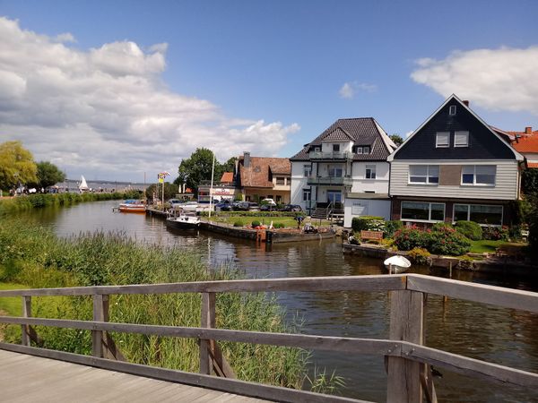 Größter Binnensee Niedersachsens entdecken