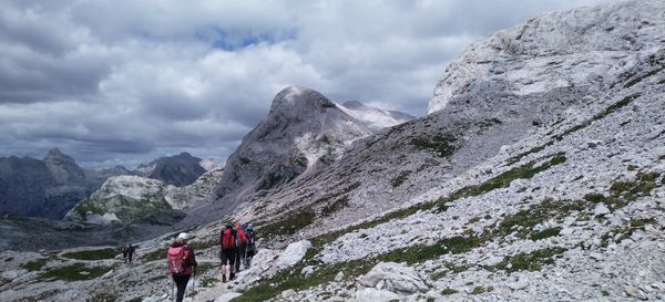 Unberührte Natur im Nationalpark erkunden