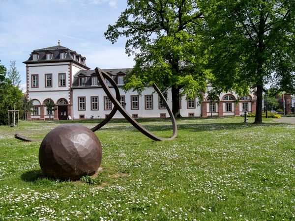 Barocke Pracht und Kulturgeschicht