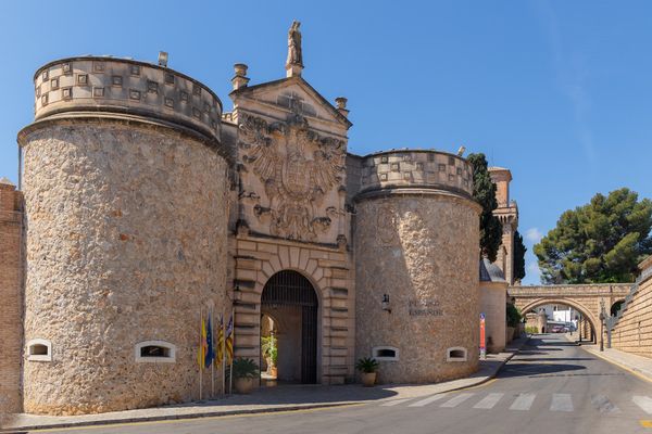 Zeitreise durch Spaniens Architektur