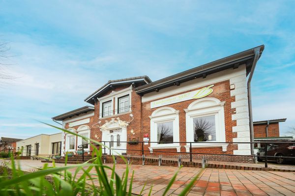 Genieße klassische deutsche Küche im Familienbetrieb