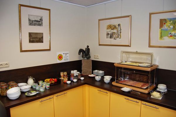 Öko-Luxus in historischer Villa