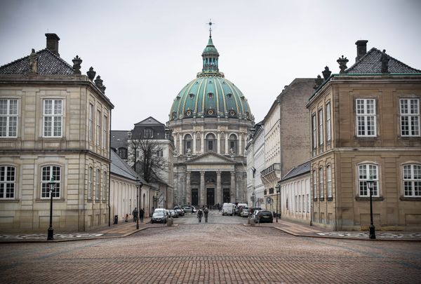 Erlebe die königliche Geschichte Dänemarks