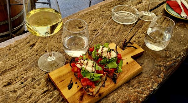 Italienische Nächte in Nürnberg