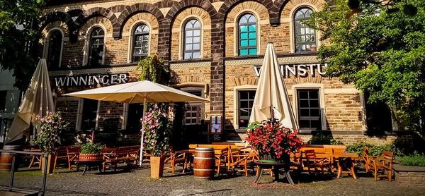 Regionale Küche in urigem Ambiente