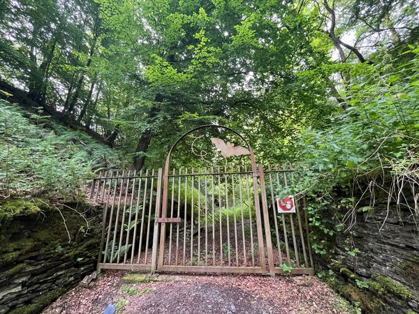 Radfahren auf historischen Spuren