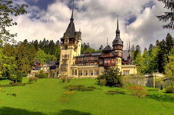 Abenteuer in der Wildnis
